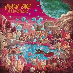 CD Shop - BHAJAN BHOY MEDITATIONS
