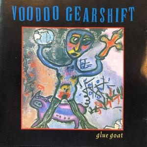 CD Shop - VOODOO GEARSHIFT GLUEGOAT