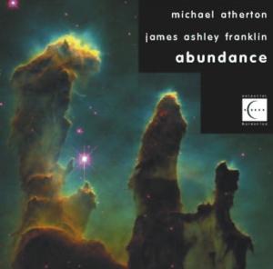 CD Shop - MICHAEL & JAMES ASHLEY FRANKLIN ATHERTON ABUNDANCE