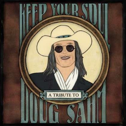 CD Shop - VARIOUS ARTISTS KEEP YOUR SOUL: A TRIB...