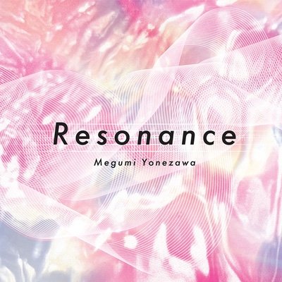 CD Shop - MEGUMI YONEZAWA RESONANCE