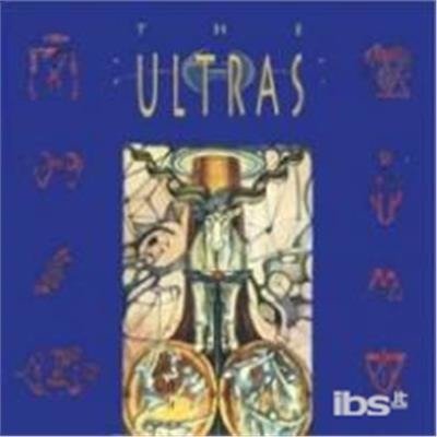 CD Shop - ULTRAS COMPLETE HANDBOOK OF S...
