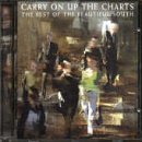 CD Shop - THE BEAUTIFUL SOUTH CARRY ON UP -BEST OF-