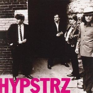 CD Shop - HYPSTRZ HYPSTRZ