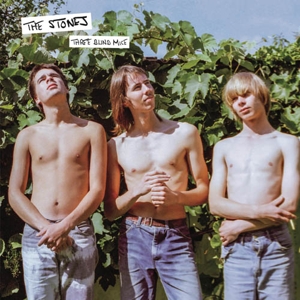 CD Shop - STONES THREE BLIND MICE