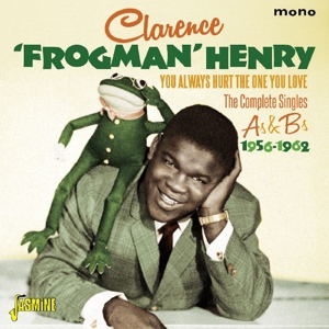CD Shop - CLARENCE \
