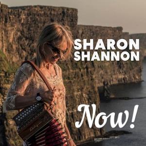 CD Shop - SHARON SHANNON NOW!