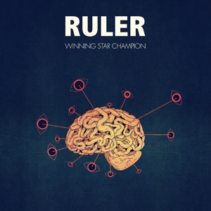 CD Shop - RULER WINNING STAR CHAMPION