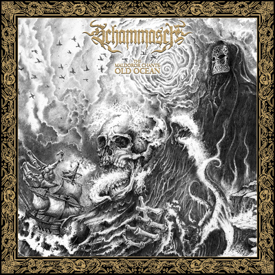 CD Shop - SCHAMMASCH MALDOROR CHANTS: OLD O...