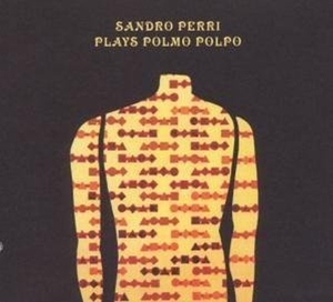 CD Shop - SANDRO PERRI SANDRO PERRI PLAYS POL...