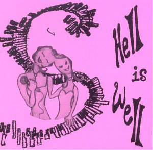CD Shop - SHELL SHELL IS SWELL
