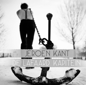 CD Shop - JEROEN KANT DE LAFAARD KAPITEIN