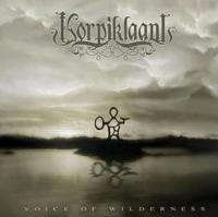 CD Shop - KORPIKLAANI VOICE OF WILDERNESS