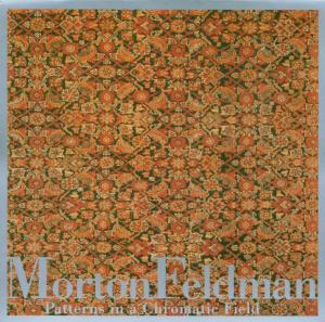 CD Shop - KLANGFORUM WIEN | SYLVAIN CAMBRELING PATTERNS IN CHROMATIC..