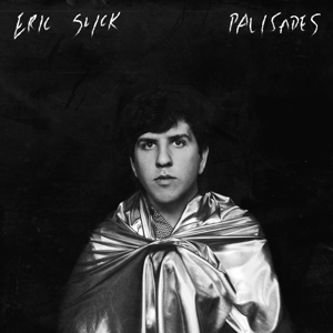 CD Shop - ERIC SLICK PALISADES