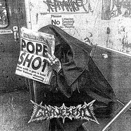 CD Shop - GRAVESEND METHODS OF HUMAN DISPOSAL
