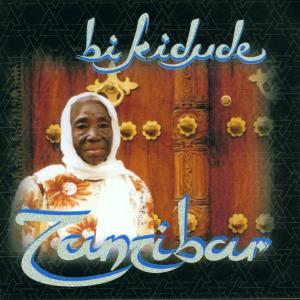 CD Shop - BI KIDUDE ZANZIBAR