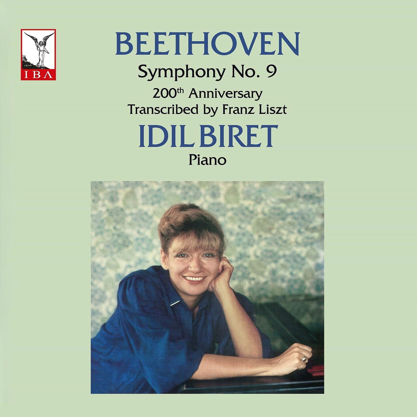 CD Shop - BILKENT SYMPHONY ORCHESTRA BEETHOVEN: SYMPHONY NO...
