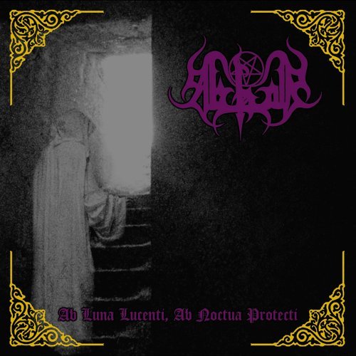 CD Shop - ABHOR AB LUNA LUCENTI, AB NO...