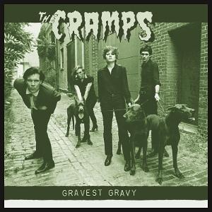 CD Shop - CRAMPS GRAVEST GRAVY