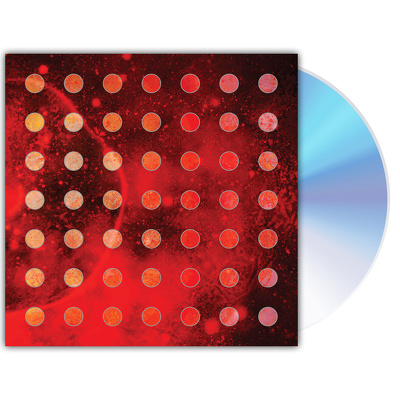 CD Shop - CAVE IN CREATIVE ECLIPSES