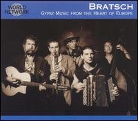 CD Shop - BRATSCH 15 FRANCE