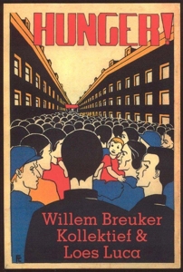 CD Shop - WILLEM BREUKER KOLLEKTIEF HUNGER!