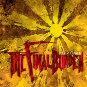 CD Shop - FINAL BURDEN PROCESSOR