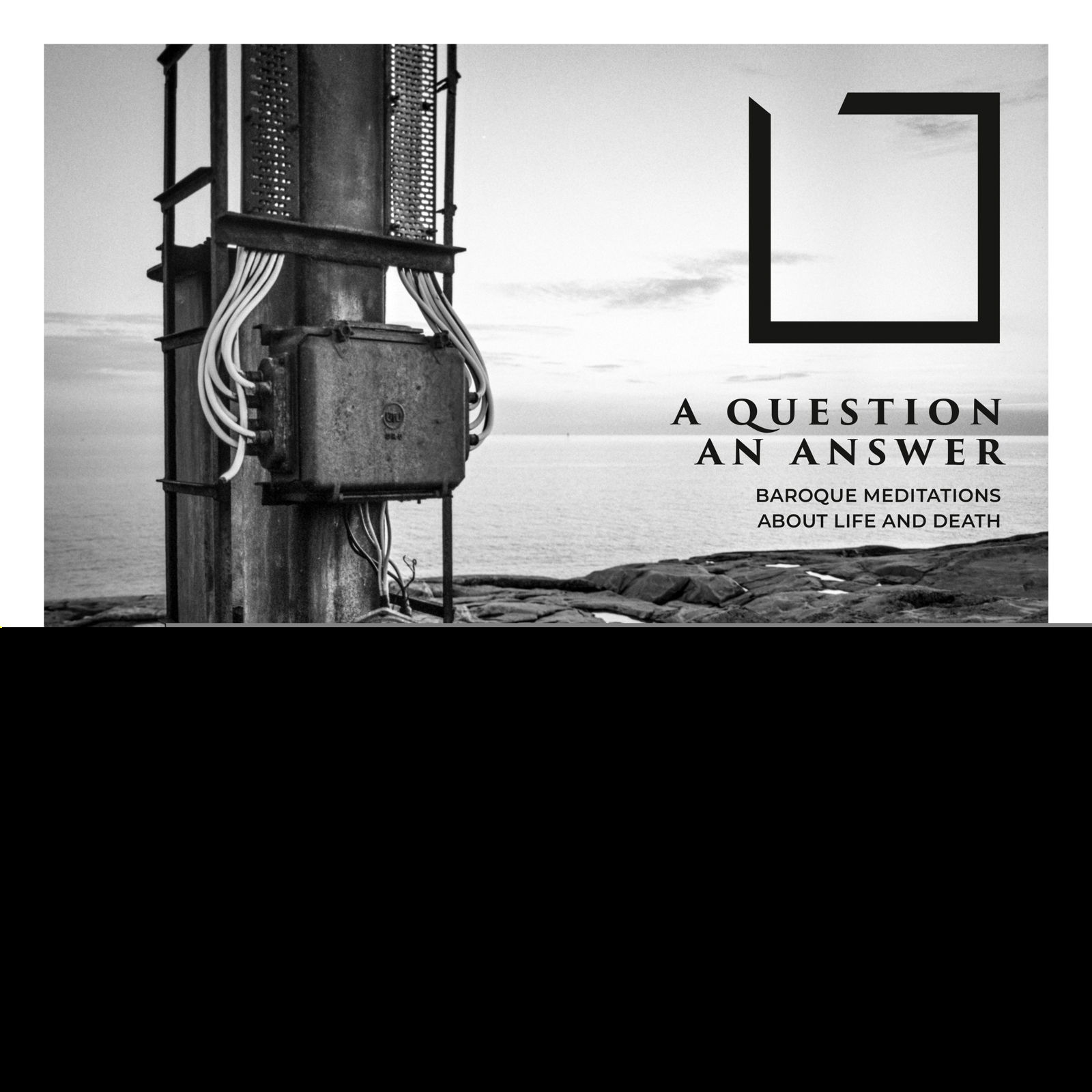 CD Shop - STEFANO ZANOBINI,HILDEGARD KUEN A QUESTION AN ANSWER