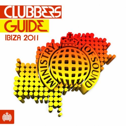 CD Shop - VARIOUS ARTISTS CLUBBERS GUIDE TO IBIZ...