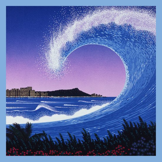 CD Shop - VARIOUS ARTISTS PACIFIC BREEZE VOL.3 1...