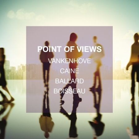 CD Shop - VARIOUS ARTISTS POINT OF VIEWS