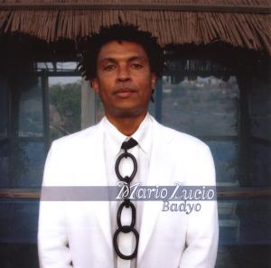 CD Shop - MARIO LUCIO BADYO