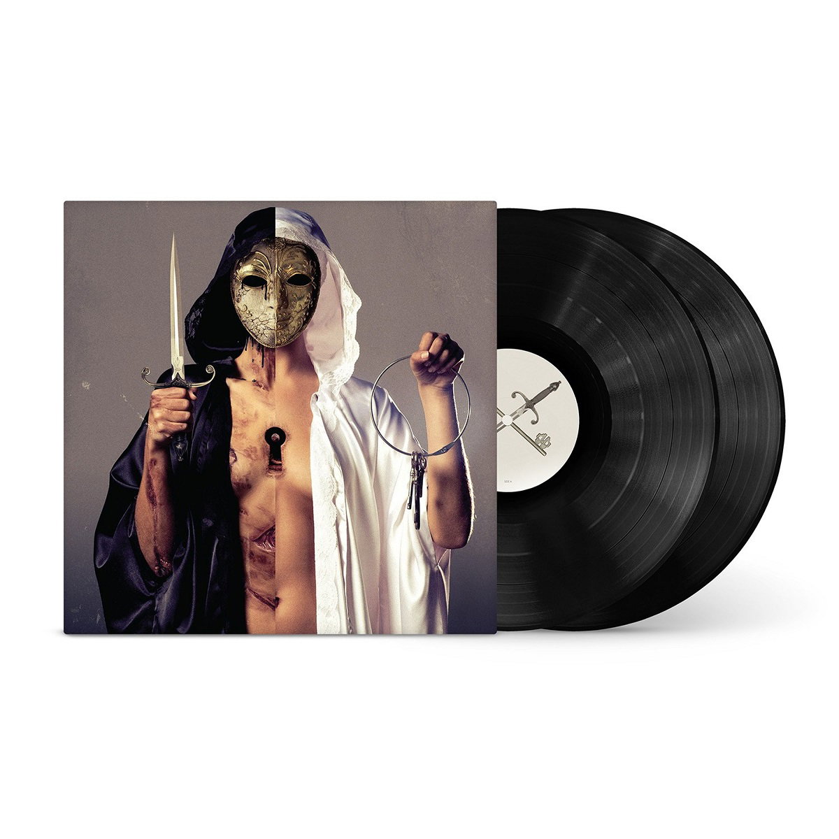 CD Shop - BRING ME THE HORIZON THERE IS A HELL BELIEV...
