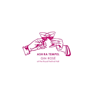 CD Shop - ASH RA TEMPEL GIN ROSE