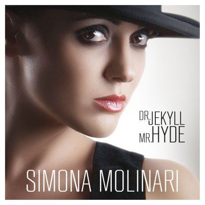 CD Shop - SIMONA MOLINARI DR JEKYLL MR HYDE