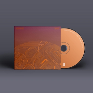 CD Shop - CHRIS POTTER,CIRCUITS TRIO SUNRISE REPRISE