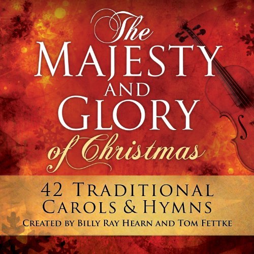CD Shop - VARIOUS ARTISTS MAJESTY & GLORY OF...