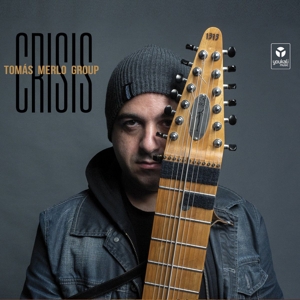 CD Shop - TOMAS MERLO GROUP CRISIS