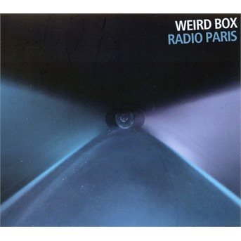 CD Shop - WEIRD BOX RADIO PARIS
