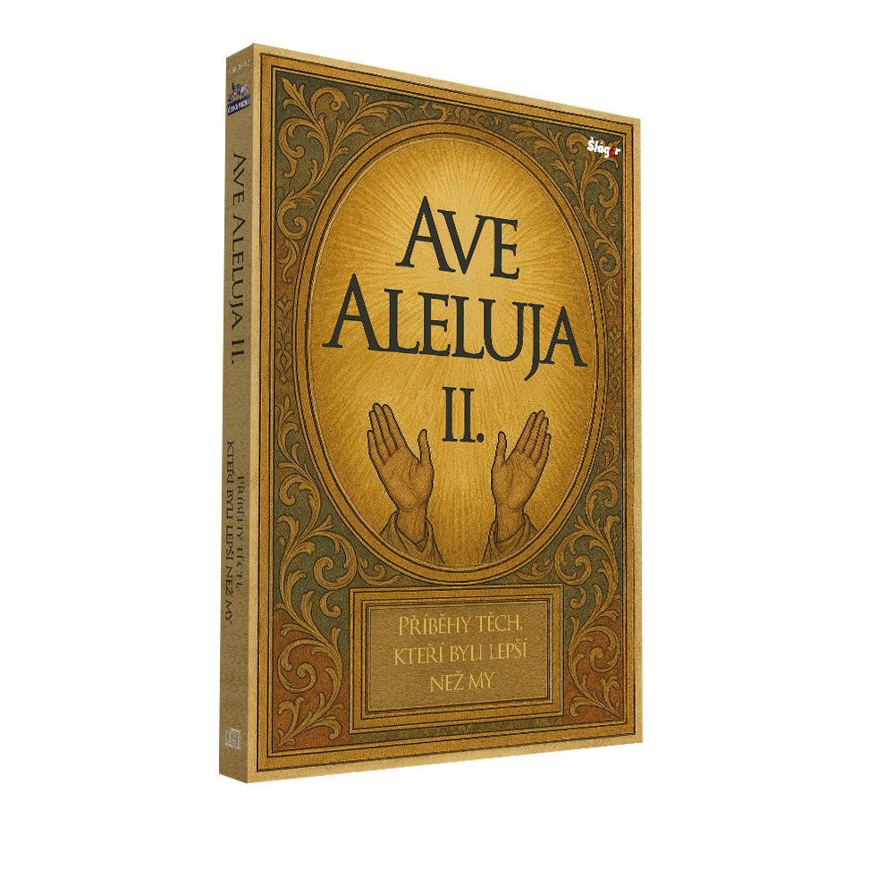 CD Shop - AVE ALELUJA Ave Aleluja II