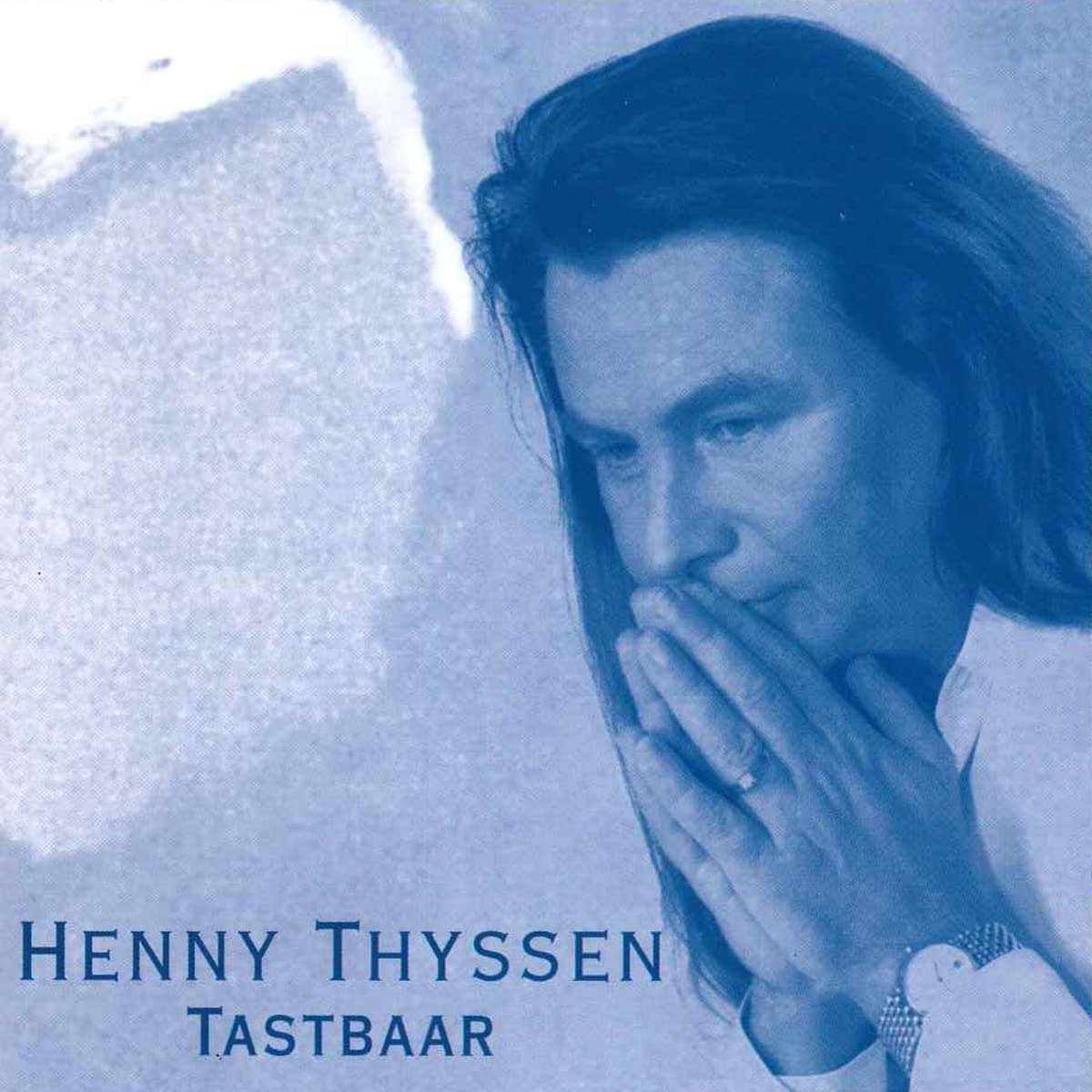 CD Shop - HENNY THIJSSEN TASTBAAR