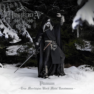 CD Shop - HESPERIA PICENUM (TRUE MARCHIGI...