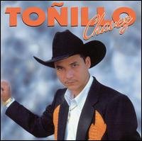 CD Shop - TONILLO CHAVEZ SEAMOS SINCEROS