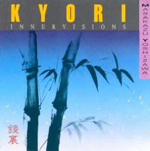 CD Shop - MASAKAZU YOSHIZAWA KYORI (INNER VISIONS)