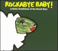 CD Shop - MICHAEL ARMSTRONG ROCKABYE BABY! LULLABY...