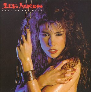 CD Shop - LEE AARON CALL OF THE WILD