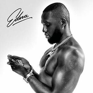 CD Shop - HEADIE ONE EDNA