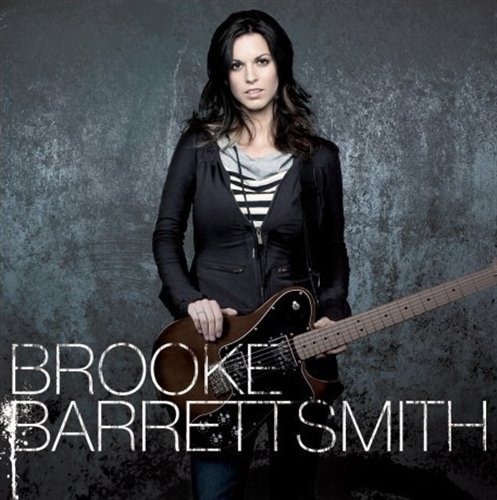 CD Shop - BROOKE BARRETTSMITH BROOKE BARRETTSMITH