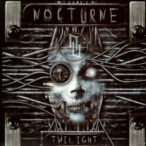 CD Shop - NOCTURNE TWILIGHT
